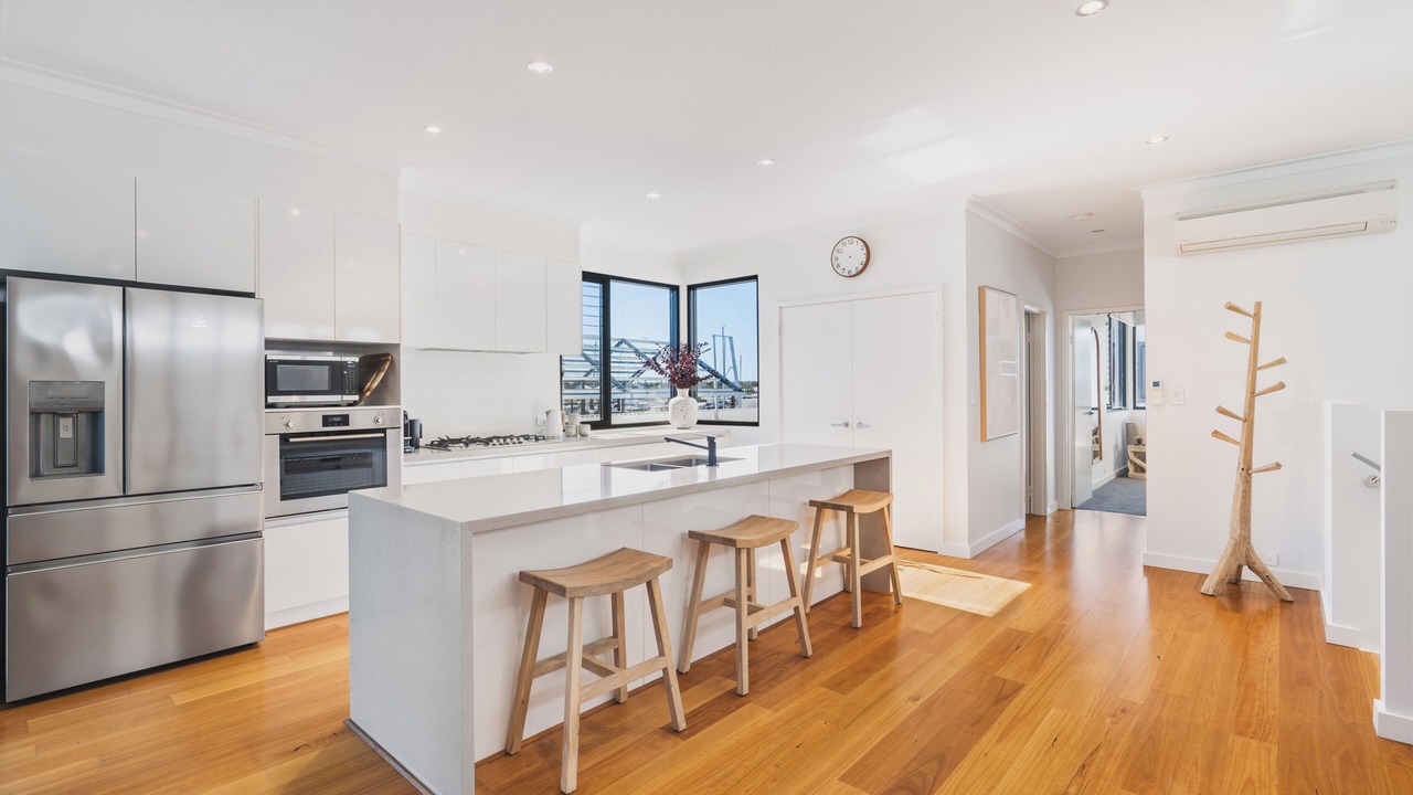 Photo of Kitchen in Geographe