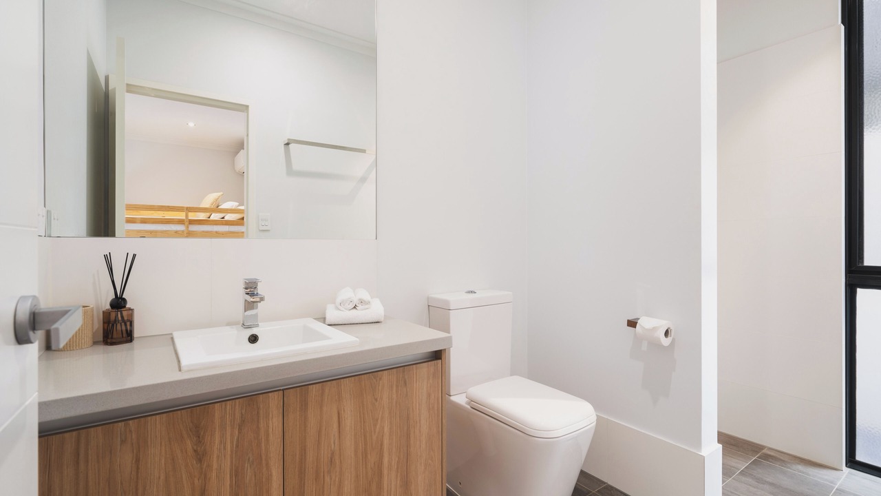 Photo of Bathroom in Geographe