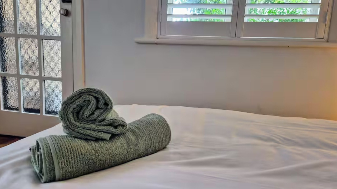 Photo of Bedroom in Balmain East