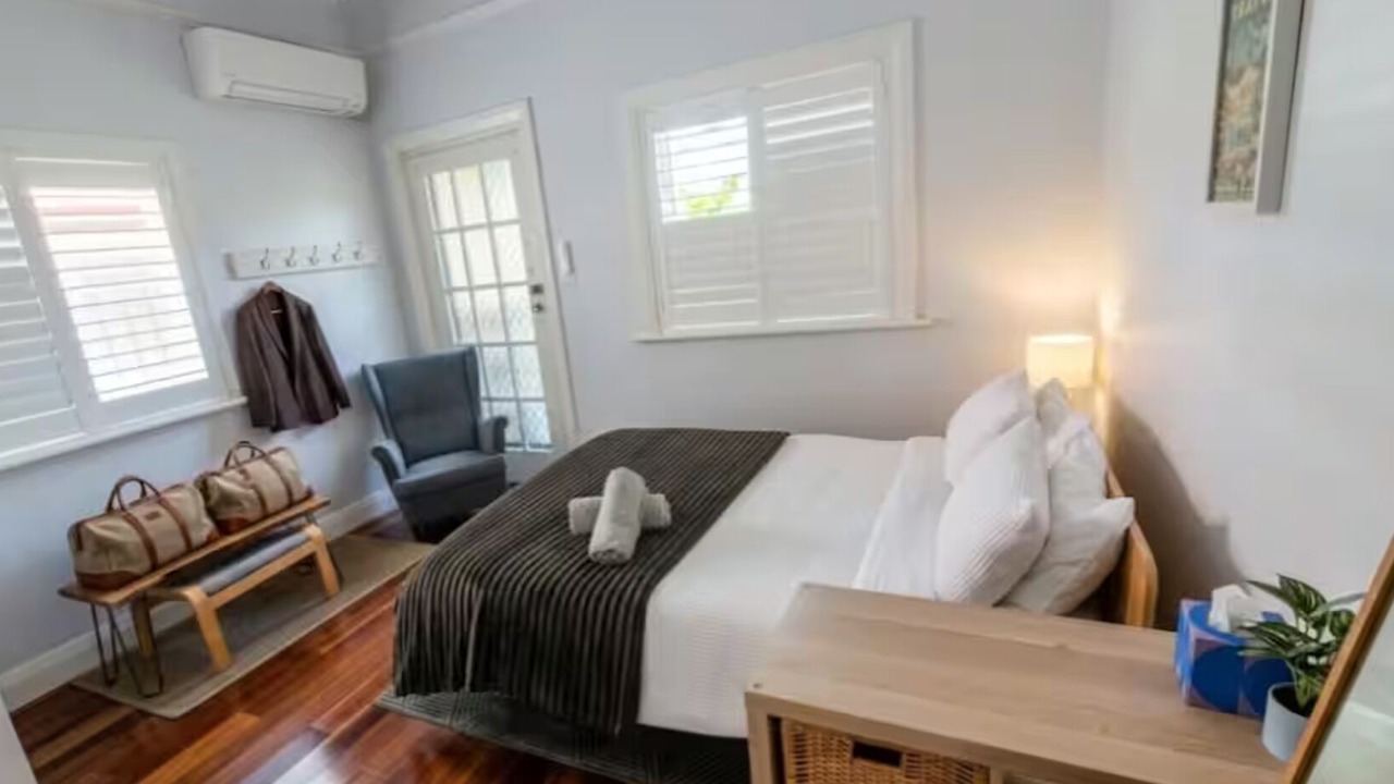 Photo of Bedroom in Balmain East