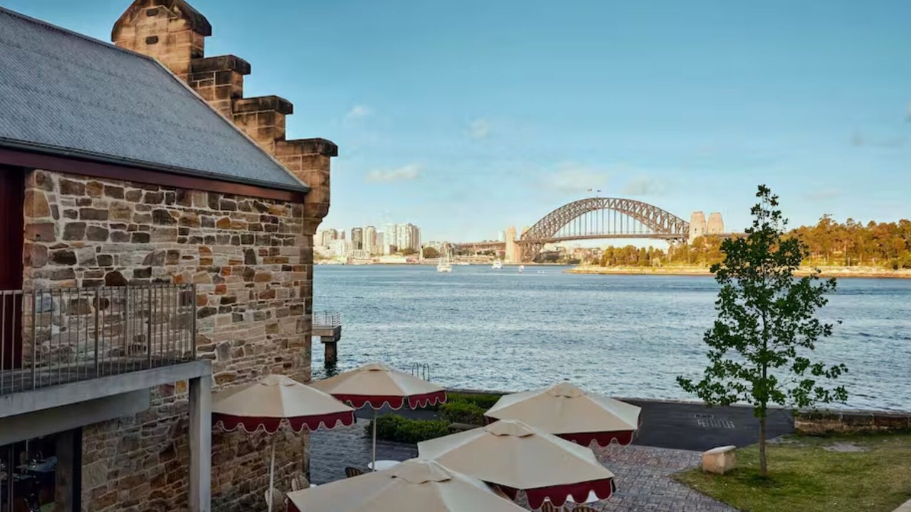 Photo of Outdoor in Balmain East