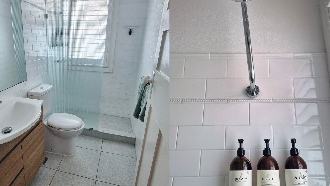 Photo of Bathroom in Balmain East