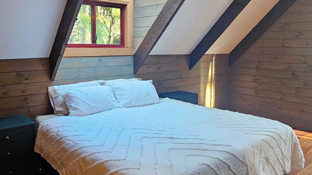 Photo of Bedroom in Smiths Lake