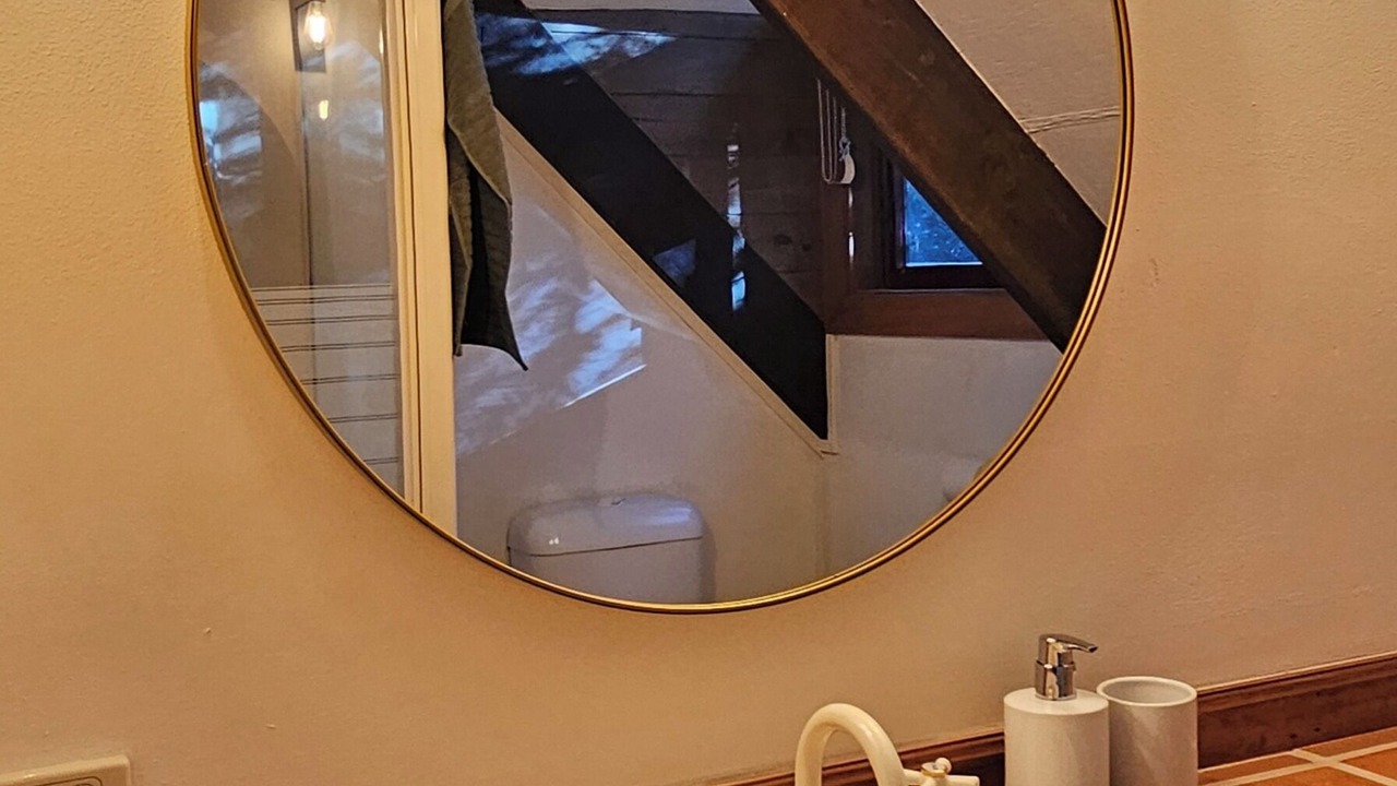 Photo of Bathroom in Smiths Lake