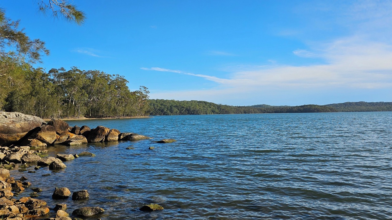 Photo of Others in Smiths Lake
