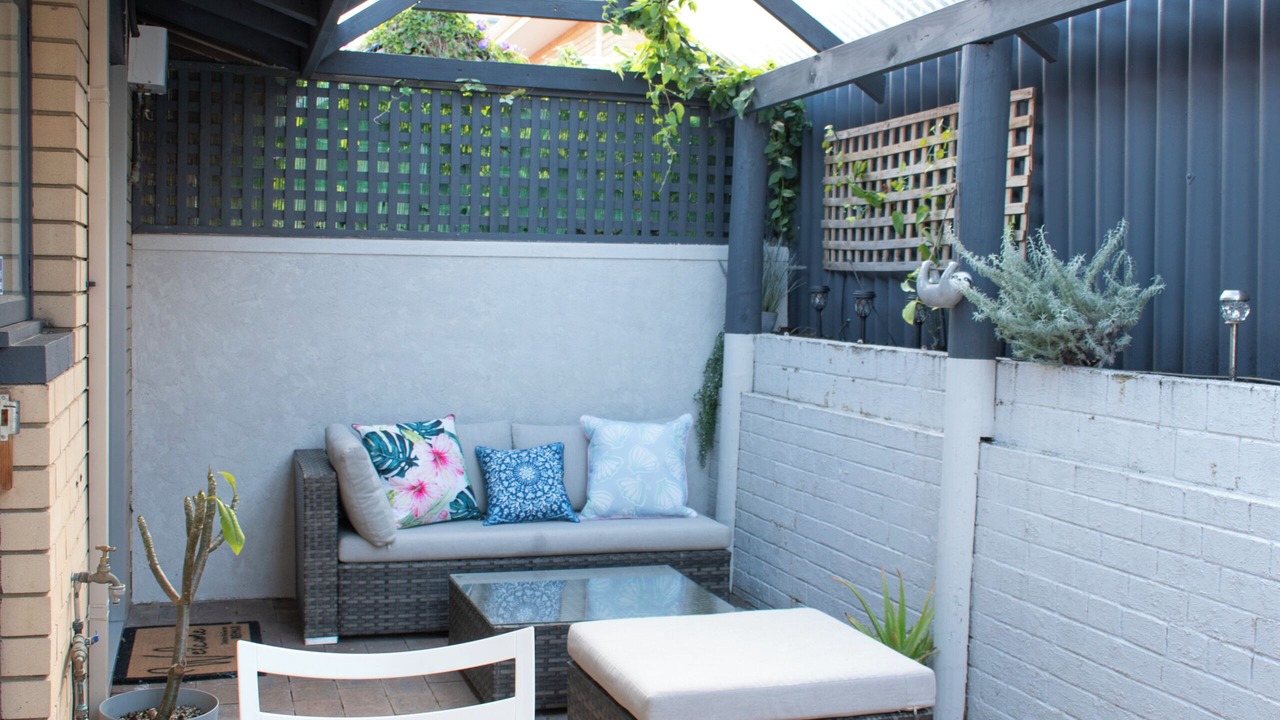Photo of Patio Balcony in Scarborough