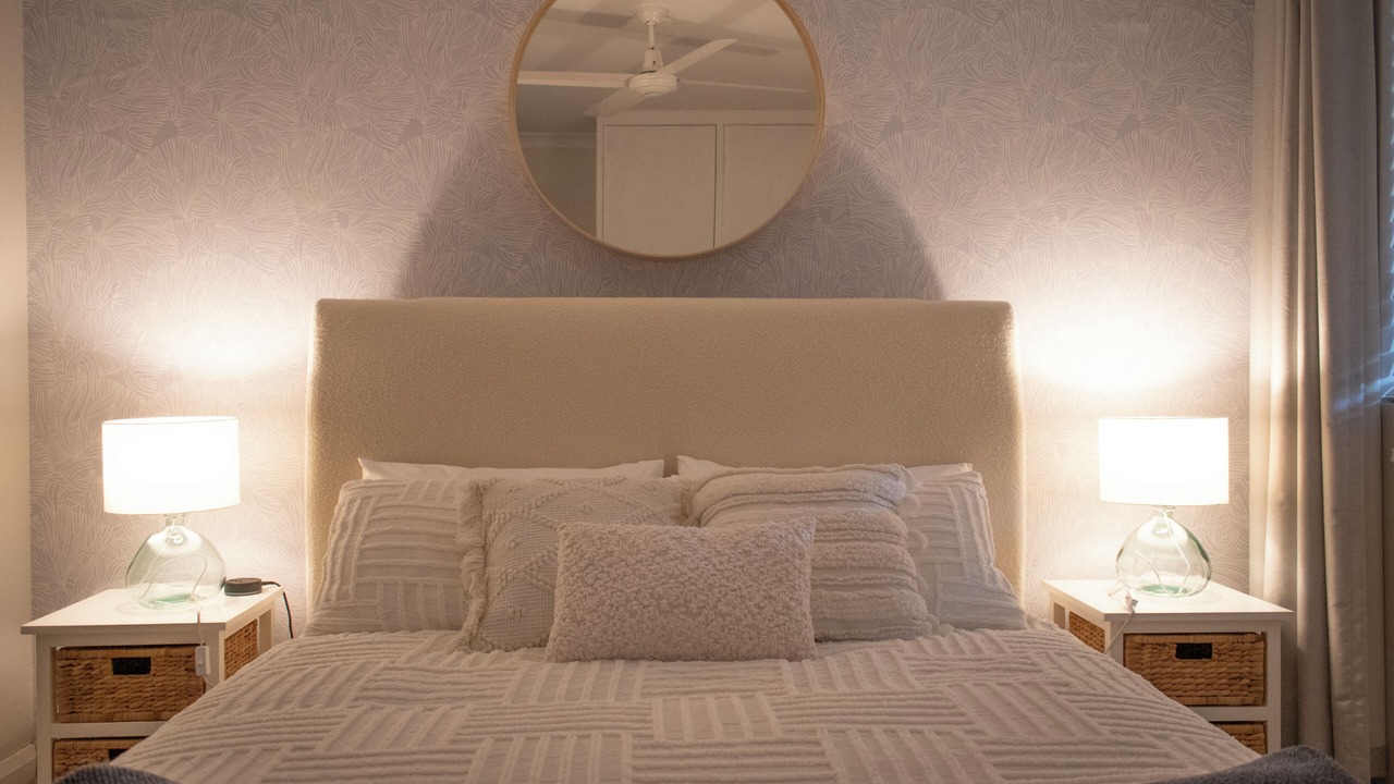 Photo of Bedroom in Scarborough