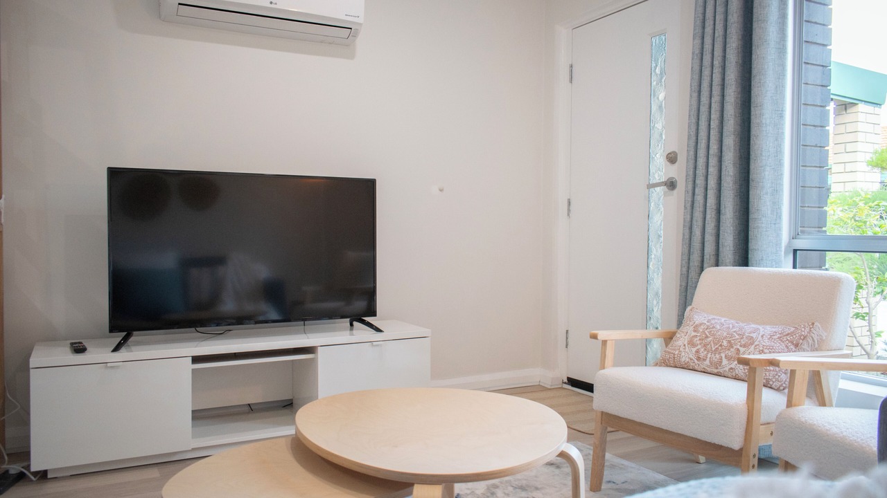 Photo of Livingroom in Scarborough