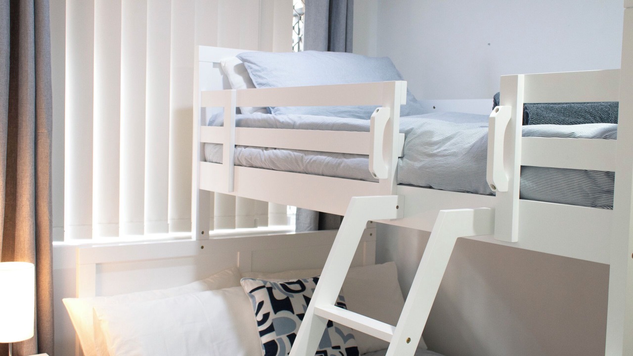 Photo of Bedroom in Scarborough