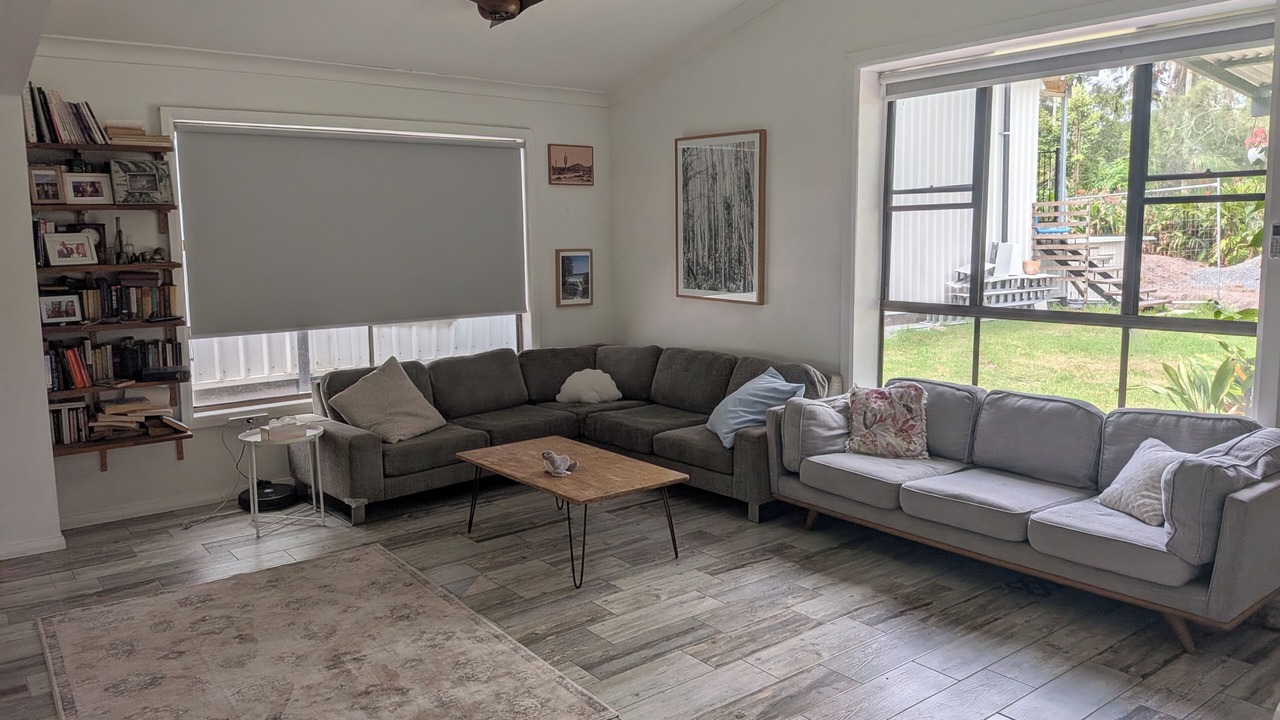 Photo of Livingroom in Salt Ash