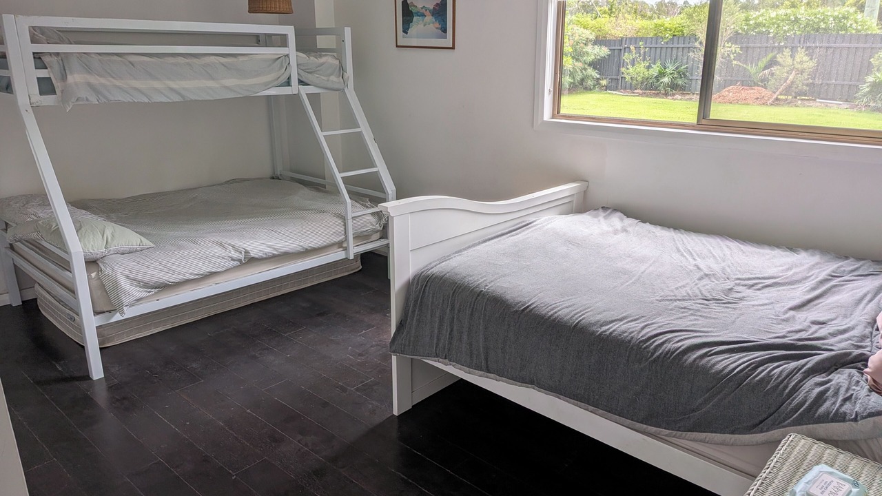 Photo of Bedroom in Salt Ash