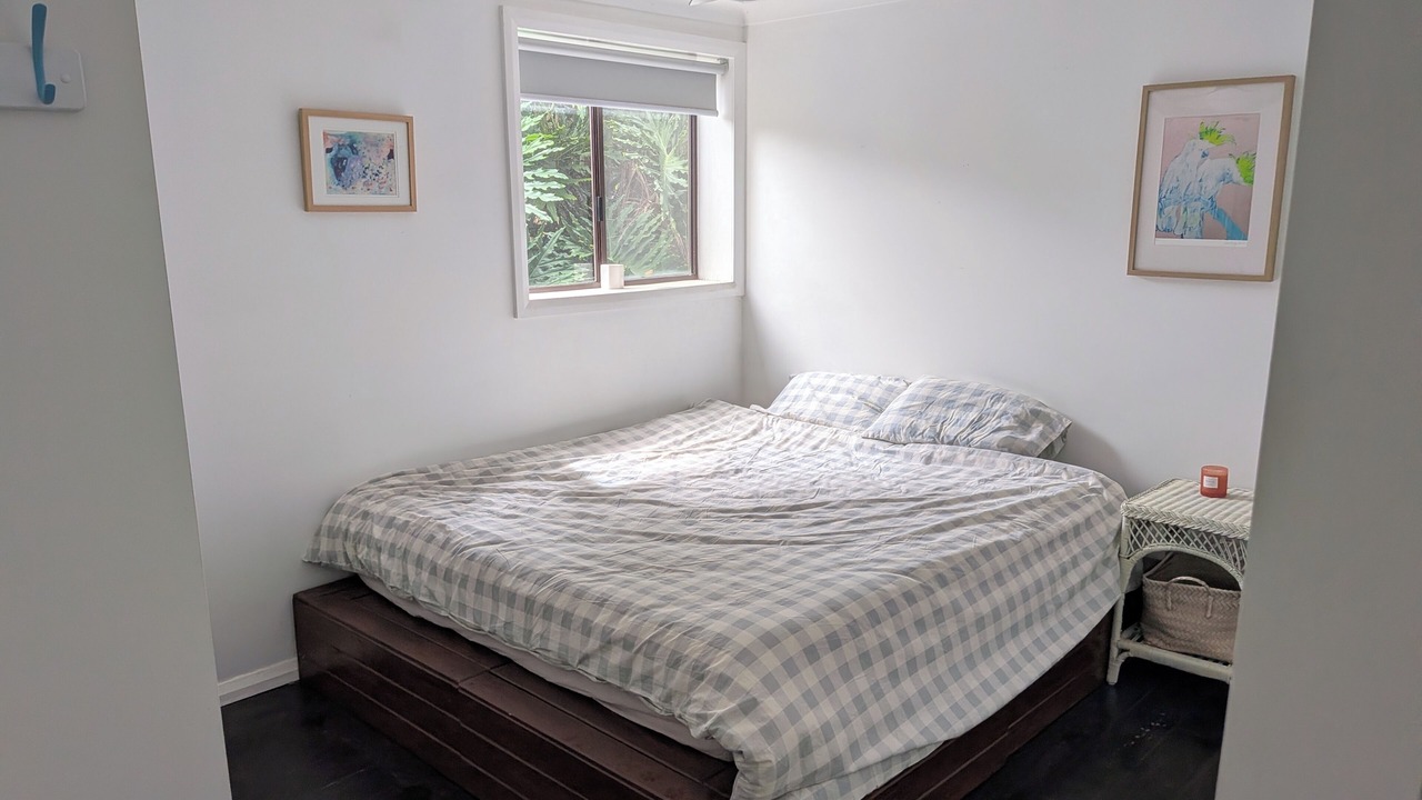 Photo of Bedroom in Salt Ash