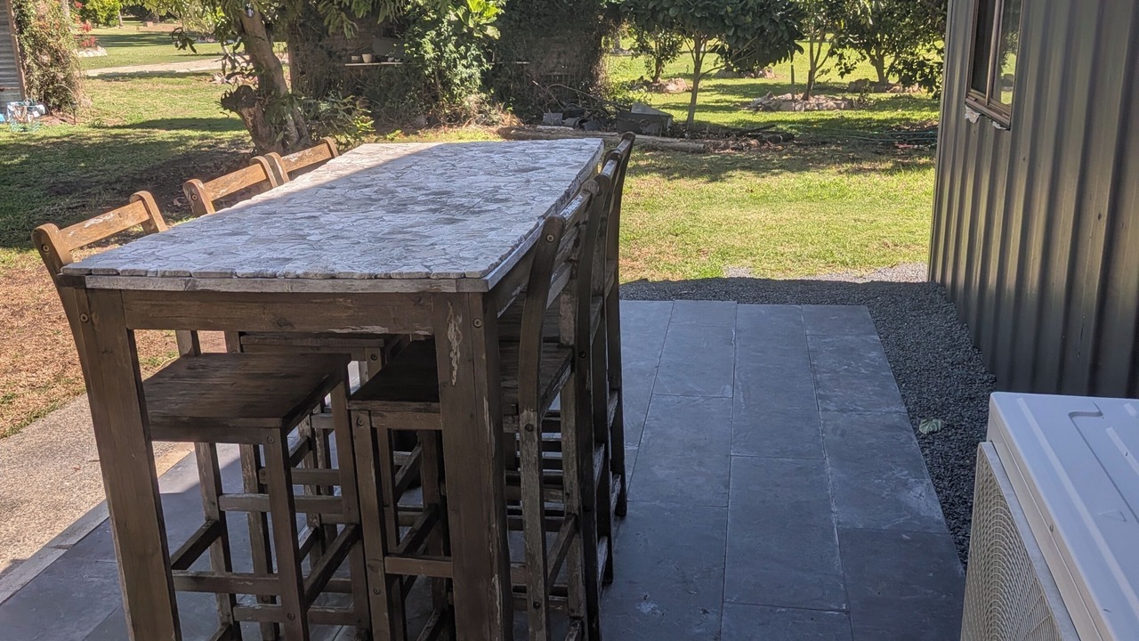 Photo of Outdoor in Salt Ash