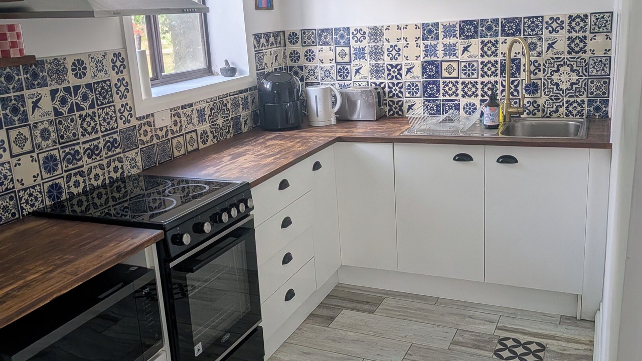 Photo of Kitchen in Salt Ash
