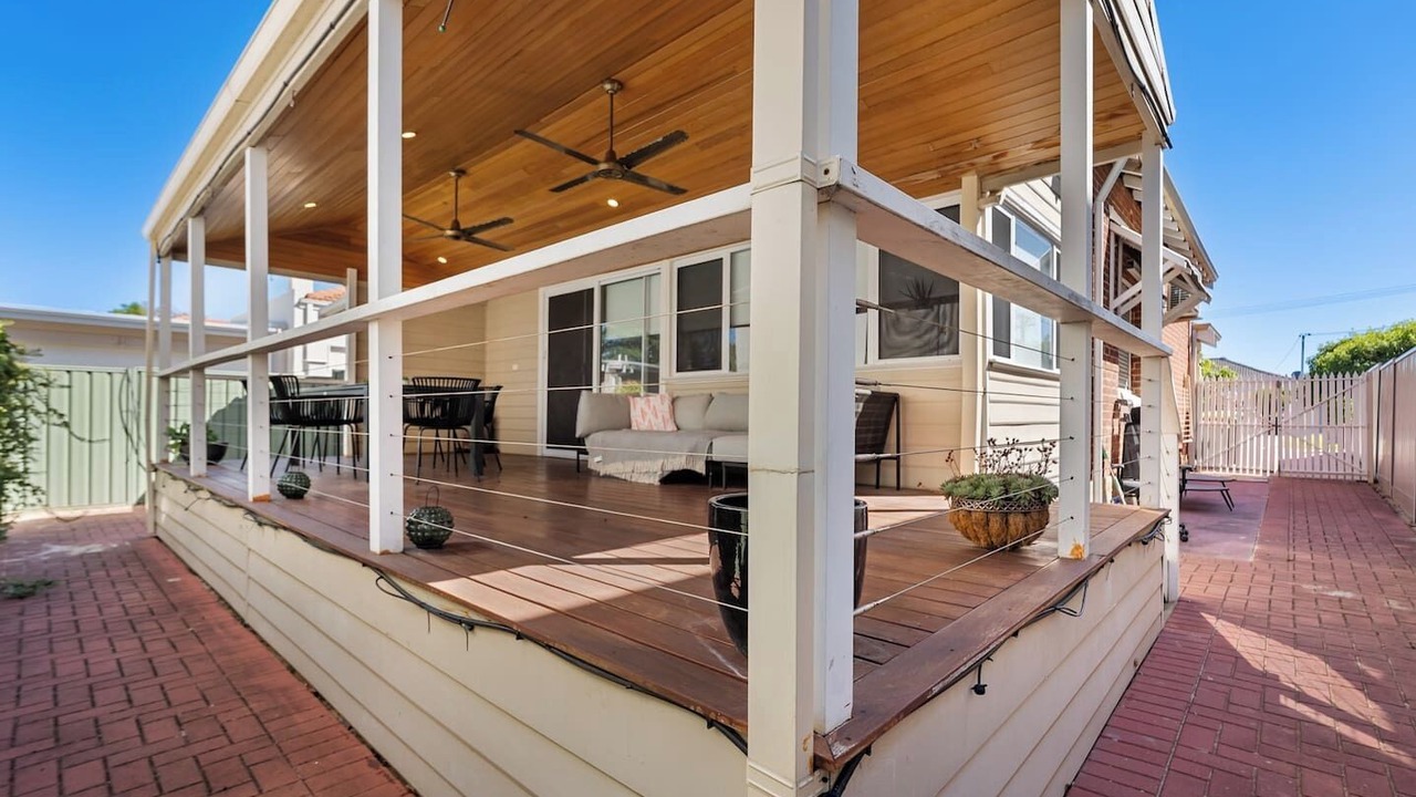 Photo of Patio Balcony in North Perth