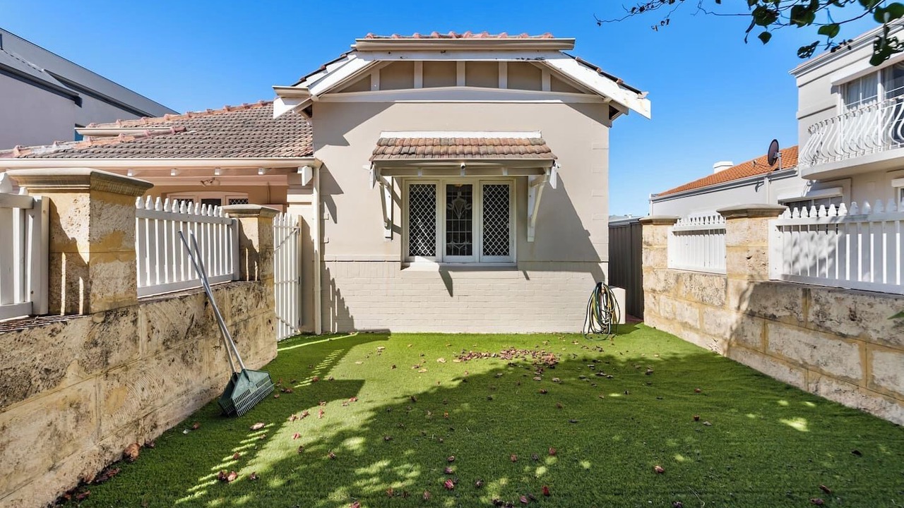 Photo of Outdoor in North Perth
