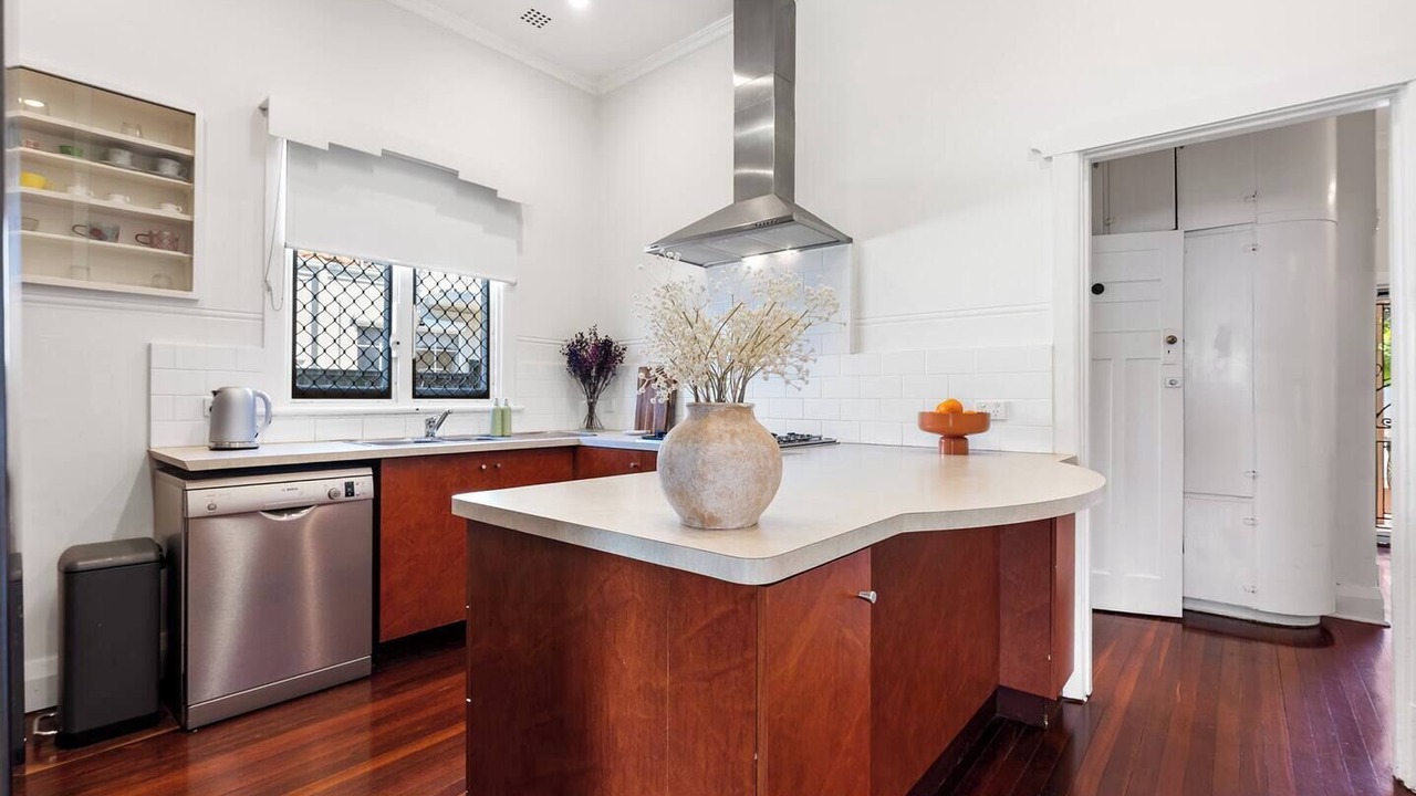 Photo of Kitchen in North Perth