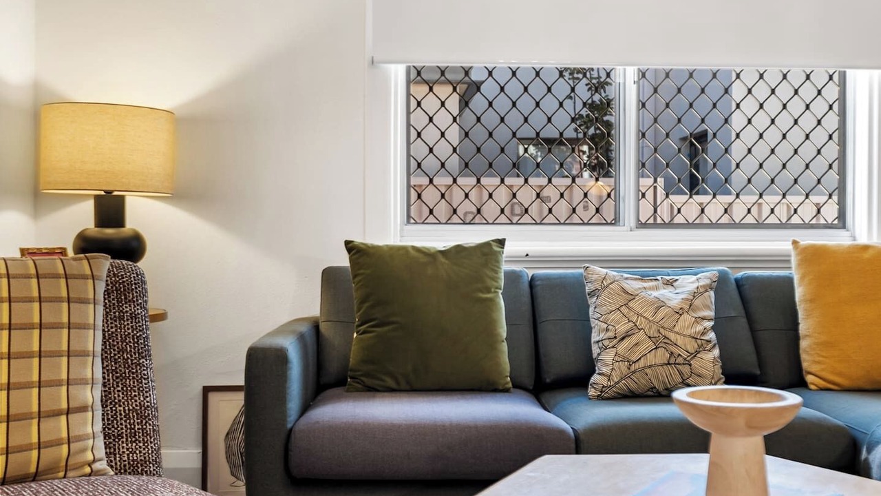 Photo of Livingroom in North Perth