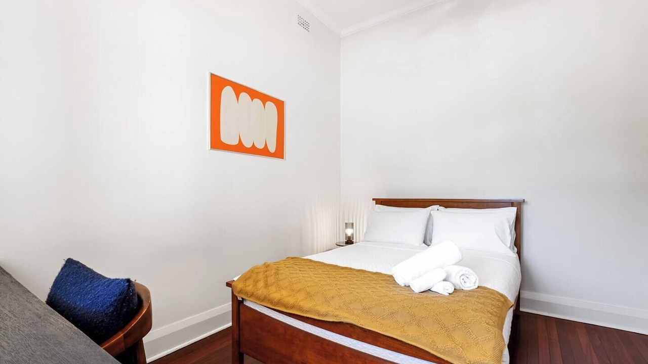 Photo of Bedroom in North Perth