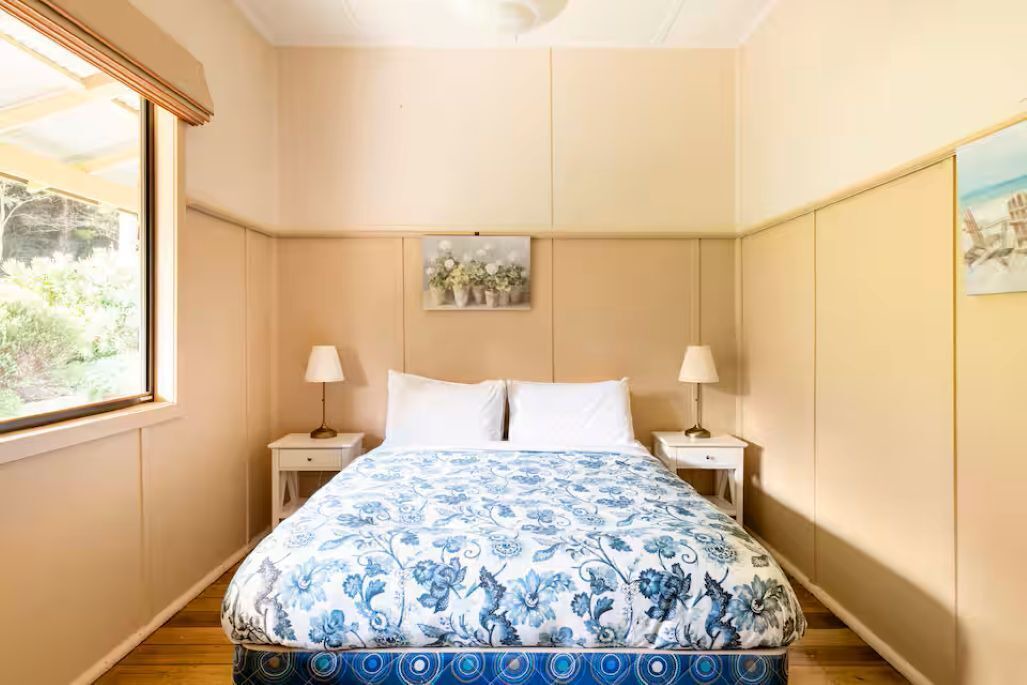 Photo of Bedroom in Skenes Creek North