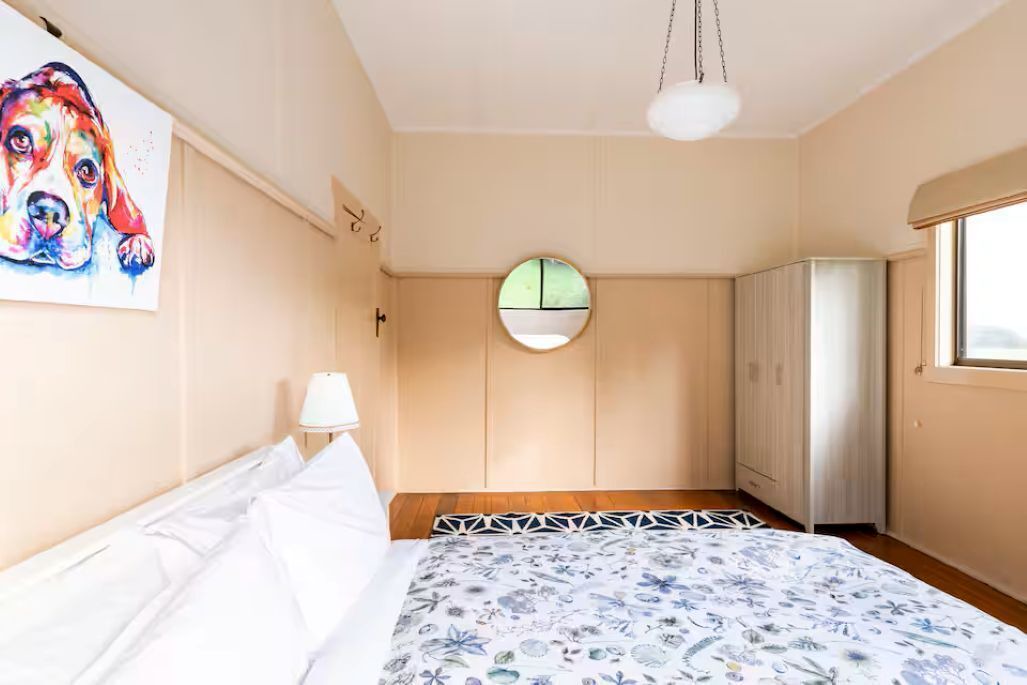 Photo of Bedroom in Skenes Creek North