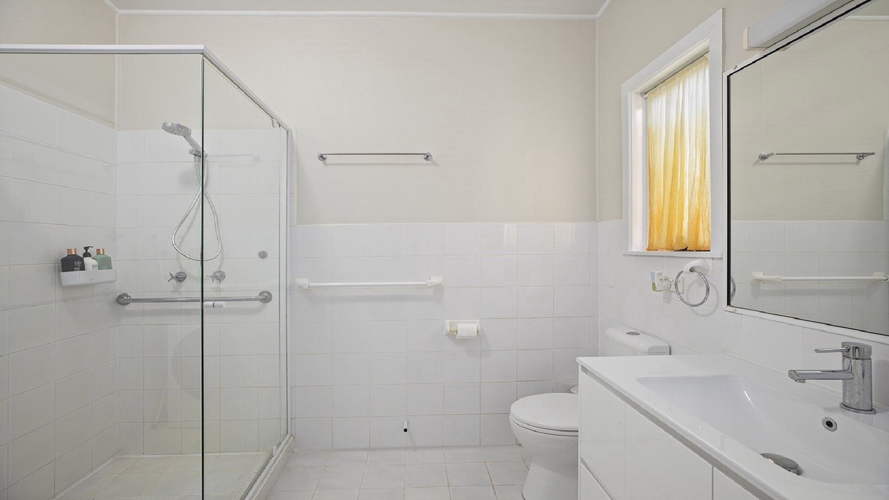 Photo of Bathroom in Wooli