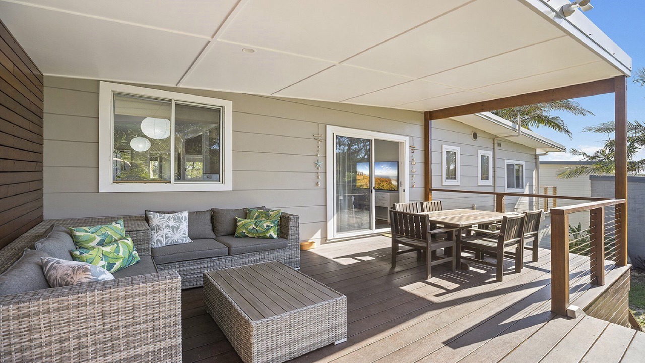 Photo of Outdoor in Wooli