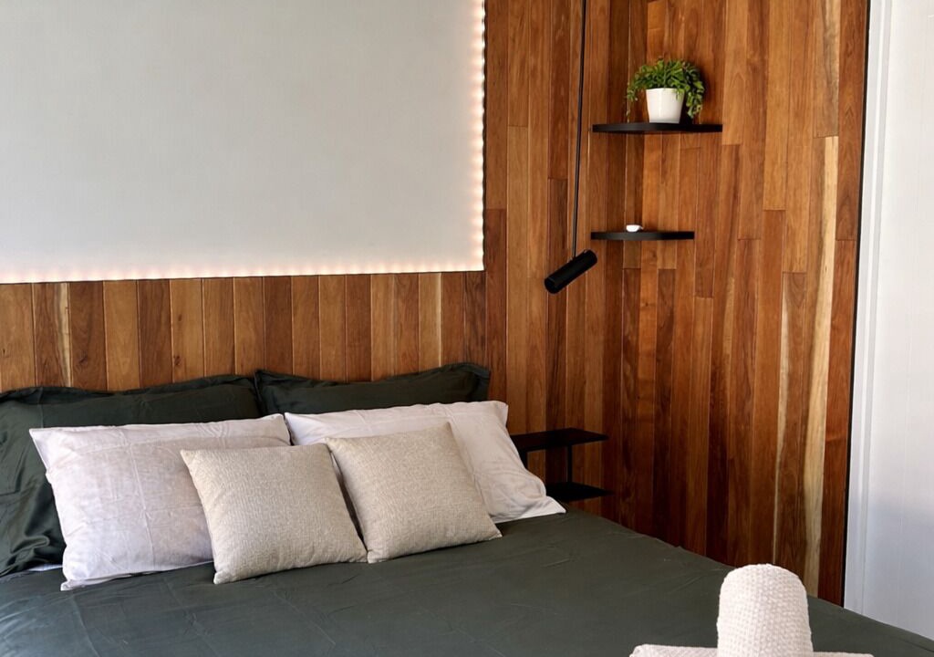 Photo of Bedroom in Herron