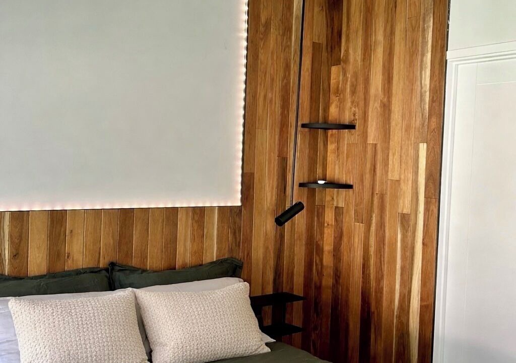 Photo of Bedroom in Herron