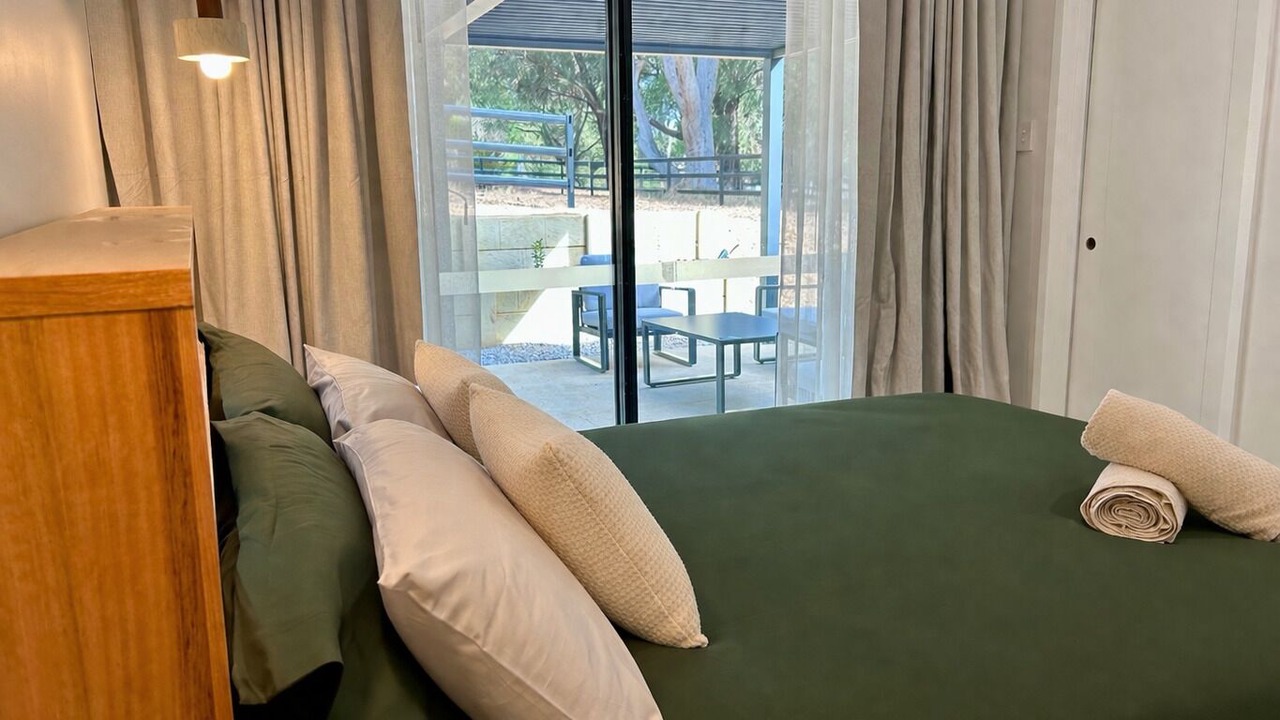 Photo of Bedroom in Herron