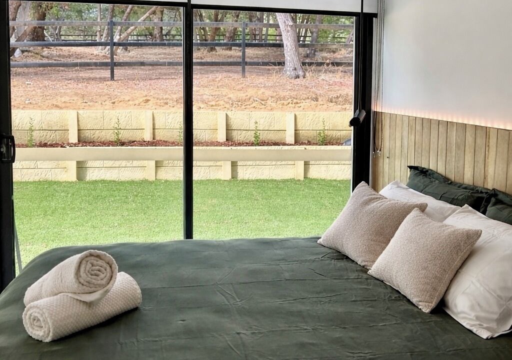 Photo of Bedroom in Herron