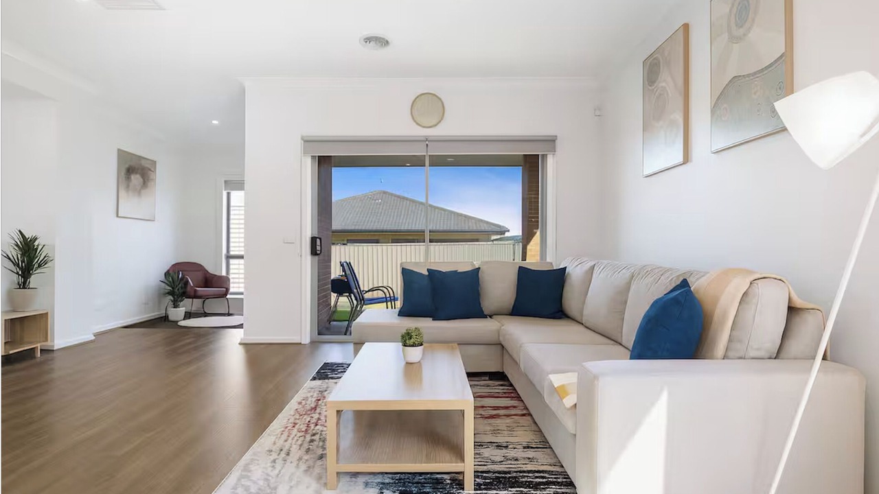 Photo of Livingroom in Lucas