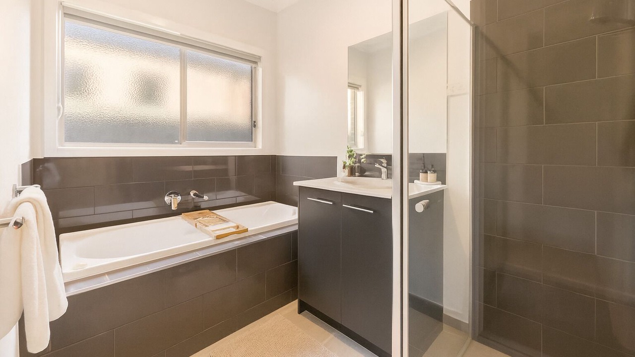 Photo of Bathroom in Lucas