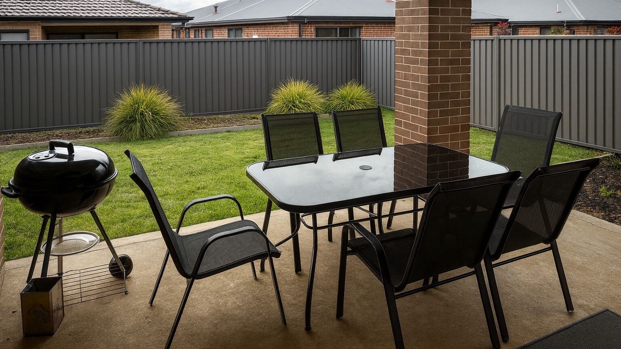Photo of Outdoor in Lucas