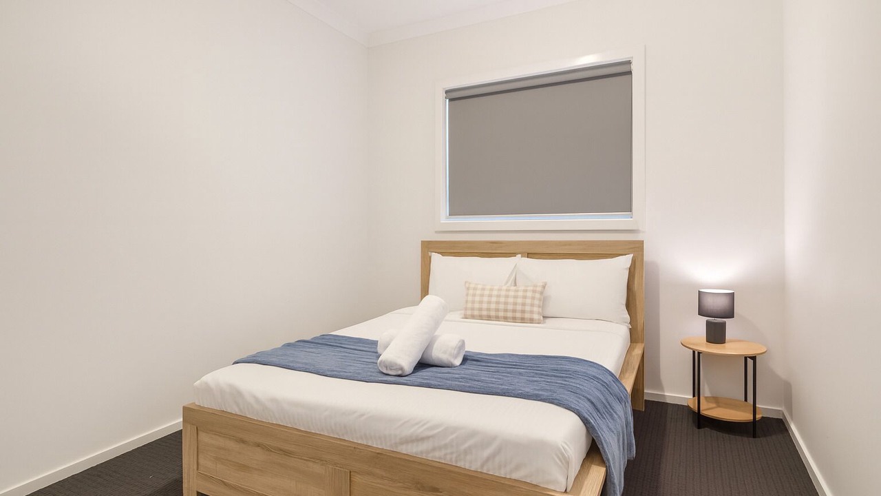 Photo of Bedroom in Lucas