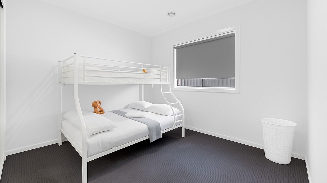 Photo of Bedroom in Lucas