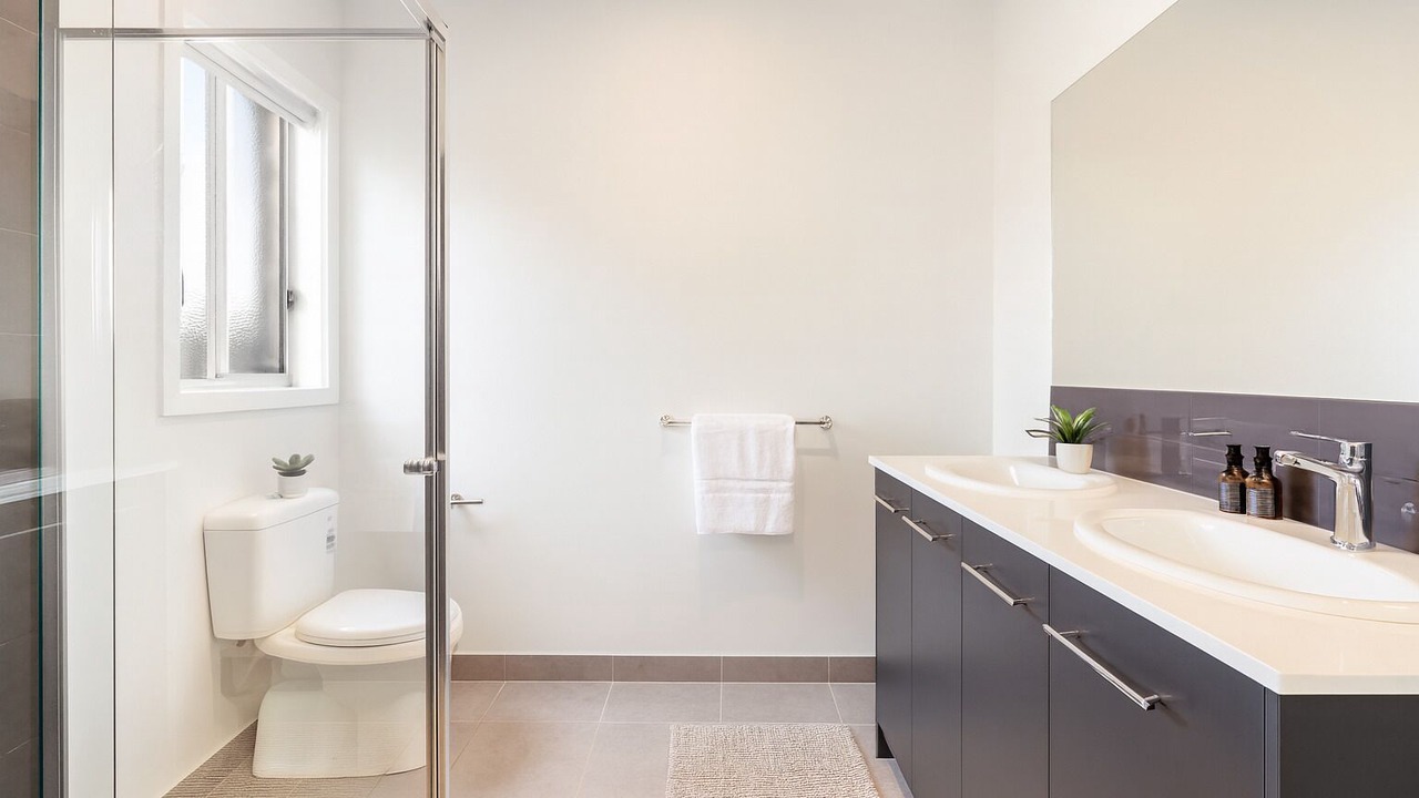 Photo of Bathroom in Lucas