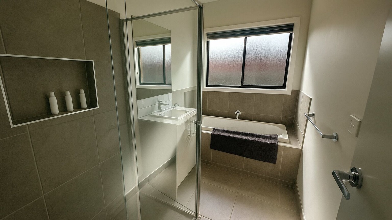 Photo of Bathroom in White Hills