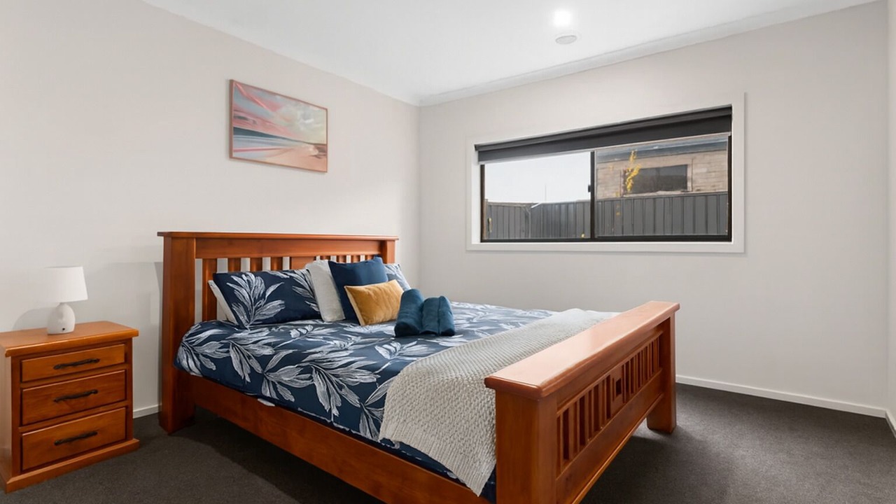 Photo of Bedroom in White Hills