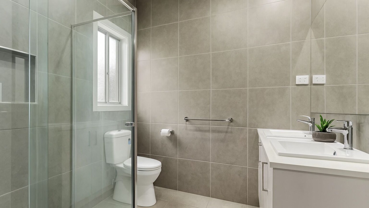 Photo of Bathroom in White Hills