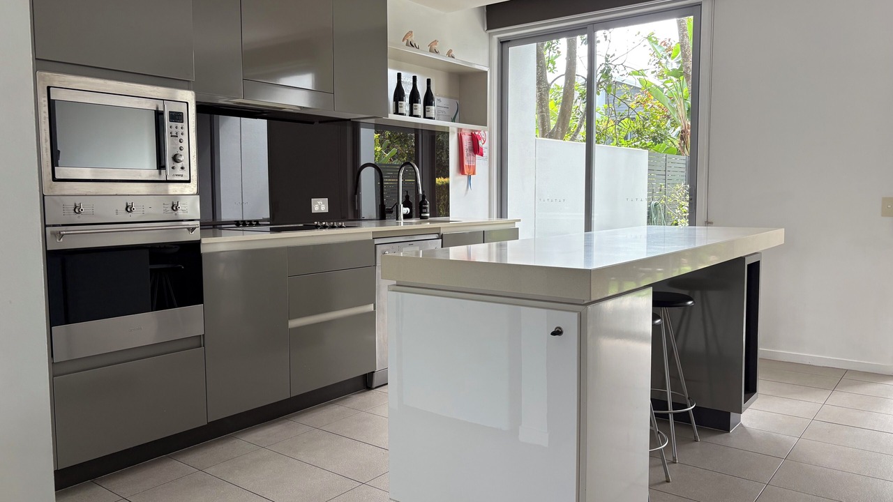 Photo of Kitchen in Magenta Shores