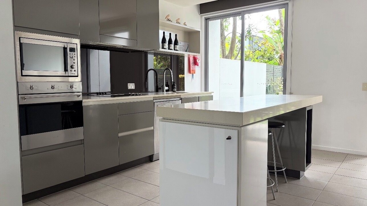 Photo of Kitchen in Magenta Shores