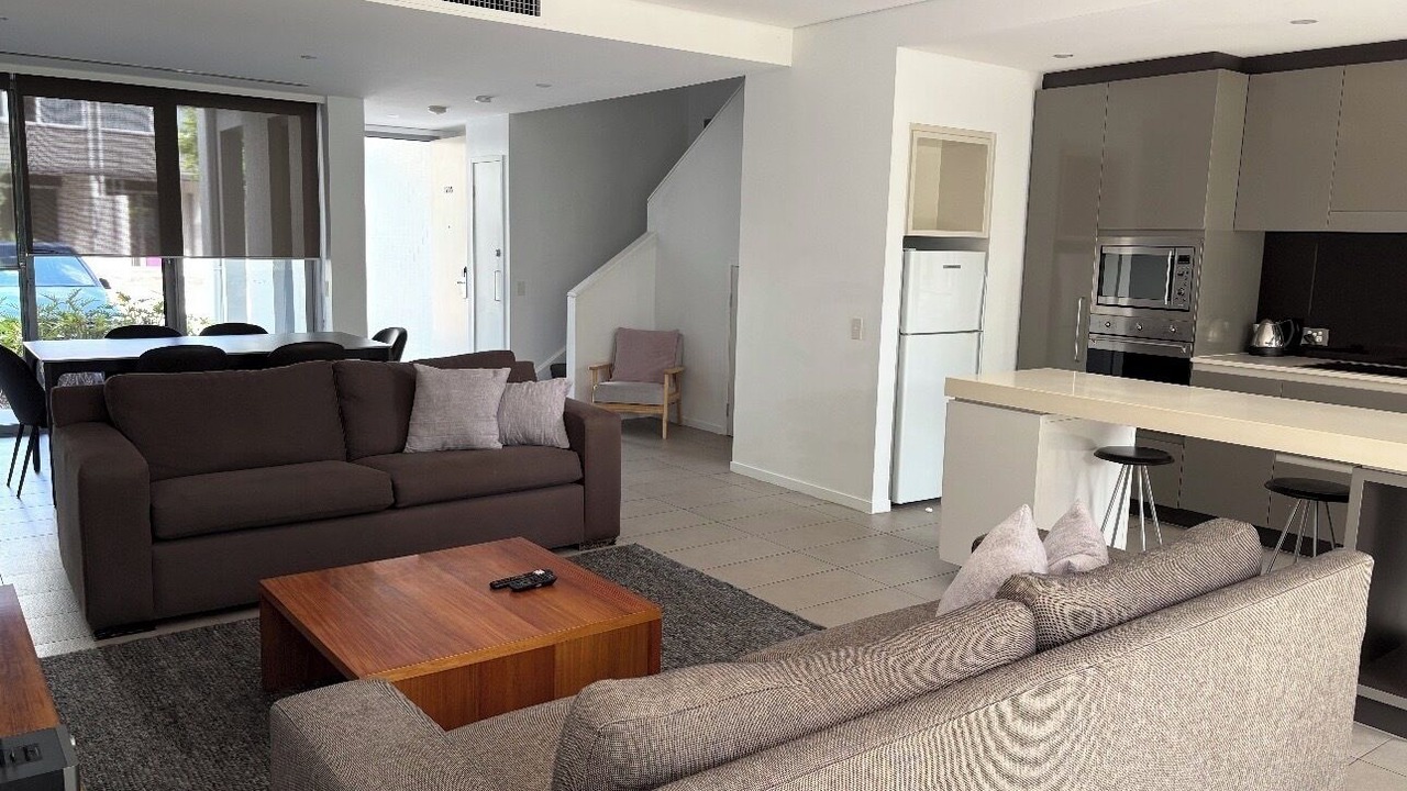 Photo of Livingroom in Magenta Shores