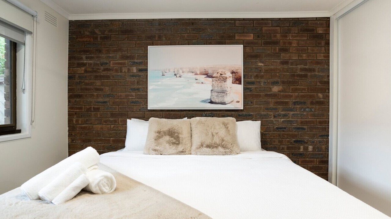 Photo of Bedroom in Torquay