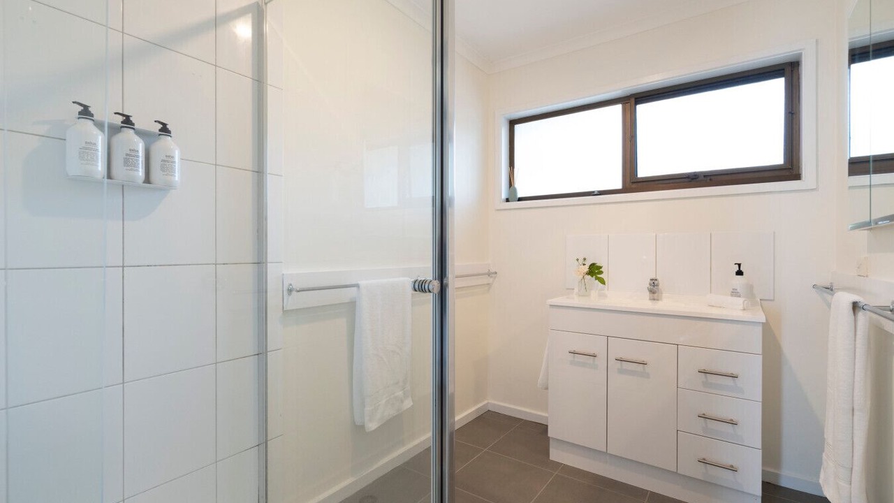 Photo of Bathroom in Torquay