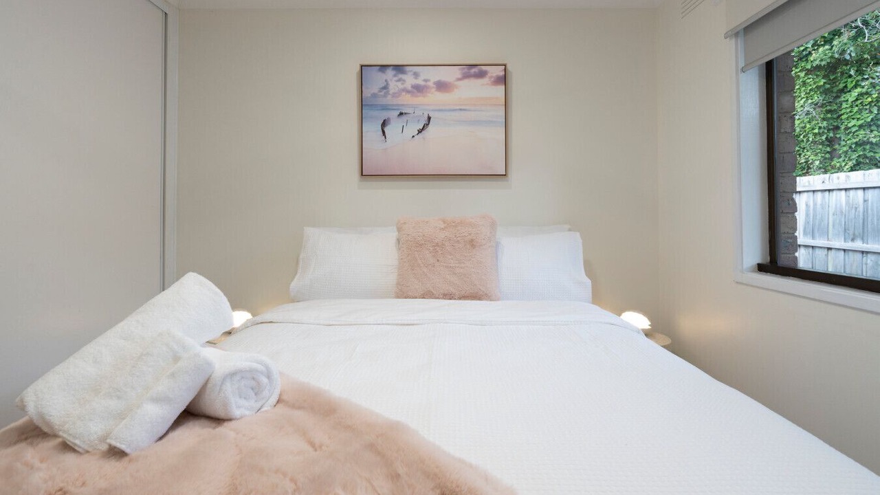 Photo of Bedroom in Torquay