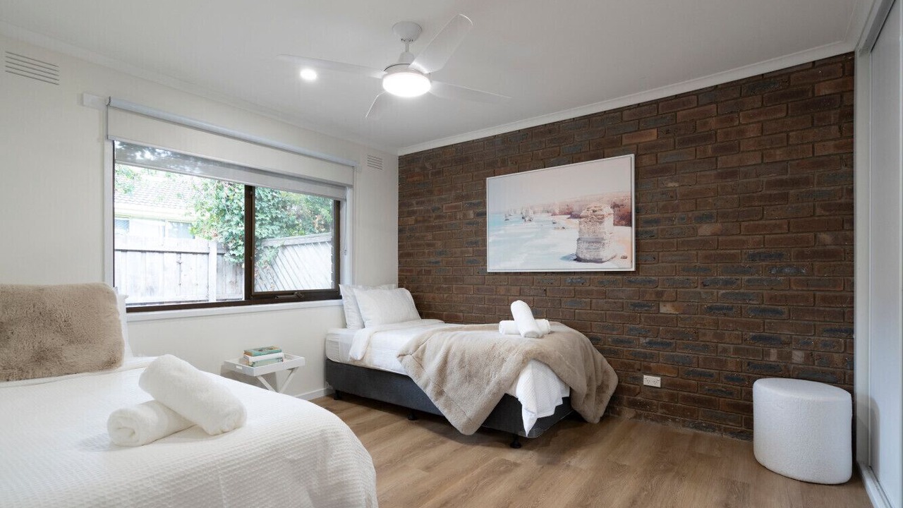 Photo of Bedroom in Torquay
