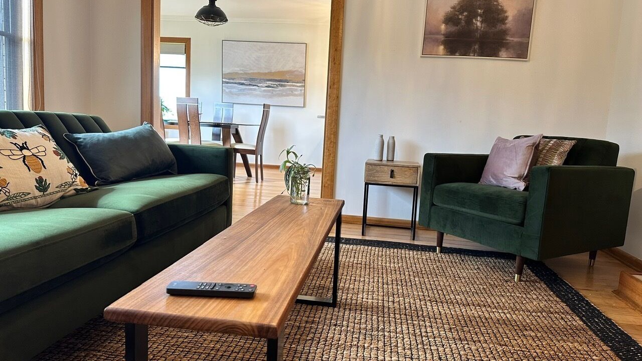 Photo of Livingroom in Penguin