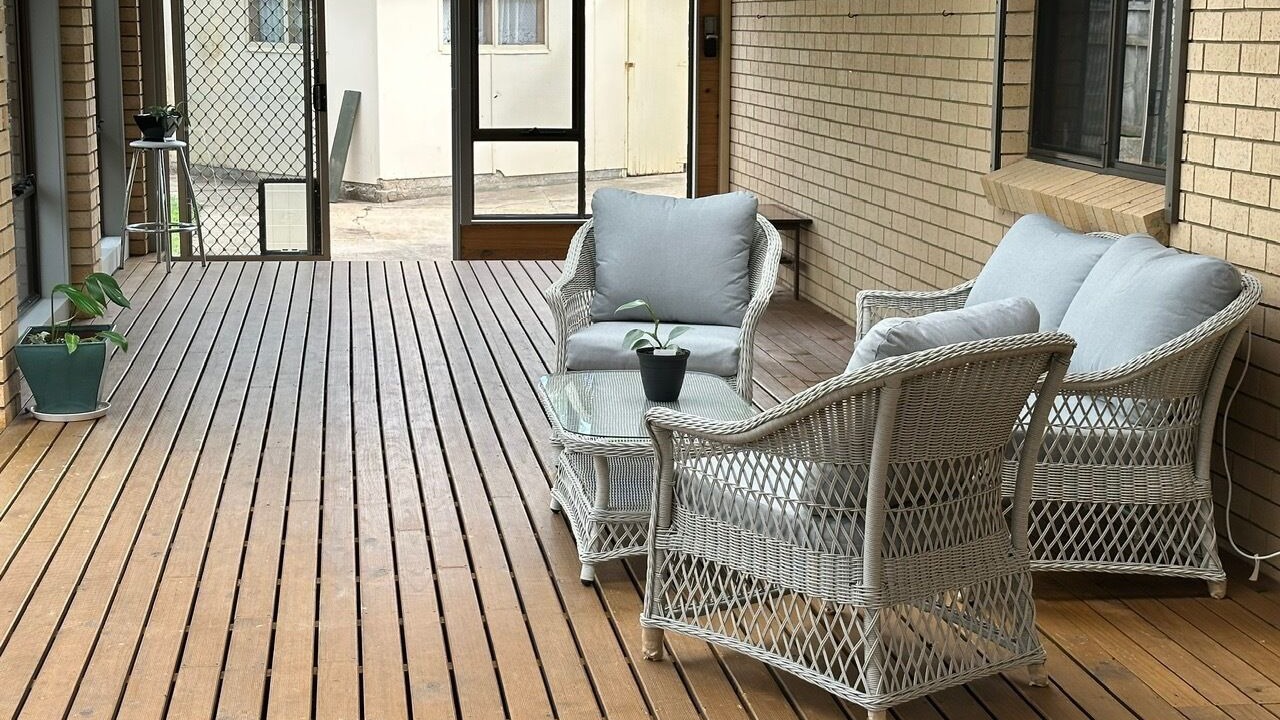 Photo of Patio Balcony in Penguin