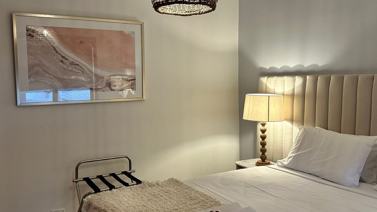 Photo of Bedroom in Penguin